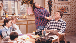 roseanne_family_dinner roseanne_family_dinner