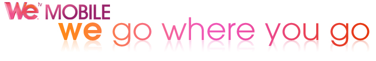 WE Go Where You Go