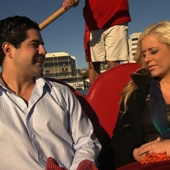 We are dating now recap