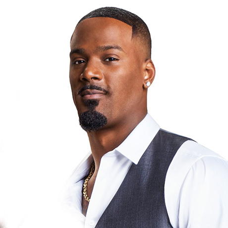 Sanya’s Glam & Gold – Aaron Ross – WE tv