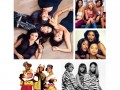 Girl Bands Girl Bands