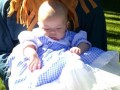 Cielo is dressed as Dorothy. Cielo is dressed as Dorothy.
