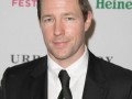 Grace fell into the arms of Nick, played by Edward Burns, after her divorce. Grace fell into the arms of Nick, played by Edward Burns, after her divorce.