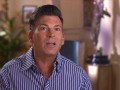 David Tutera Unveiled: Mom Has Had It - Deleted Scene The bride's mom cries over the way the groom's mom treats her, but there seems to be a light at the end of the tunnel.