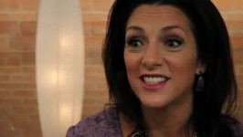 Texas Multi Mamas: Meet Candace This mom of triplets was an only child growing up and knew she wanted multiple children. She just wasn't planning on having them all at the same time!