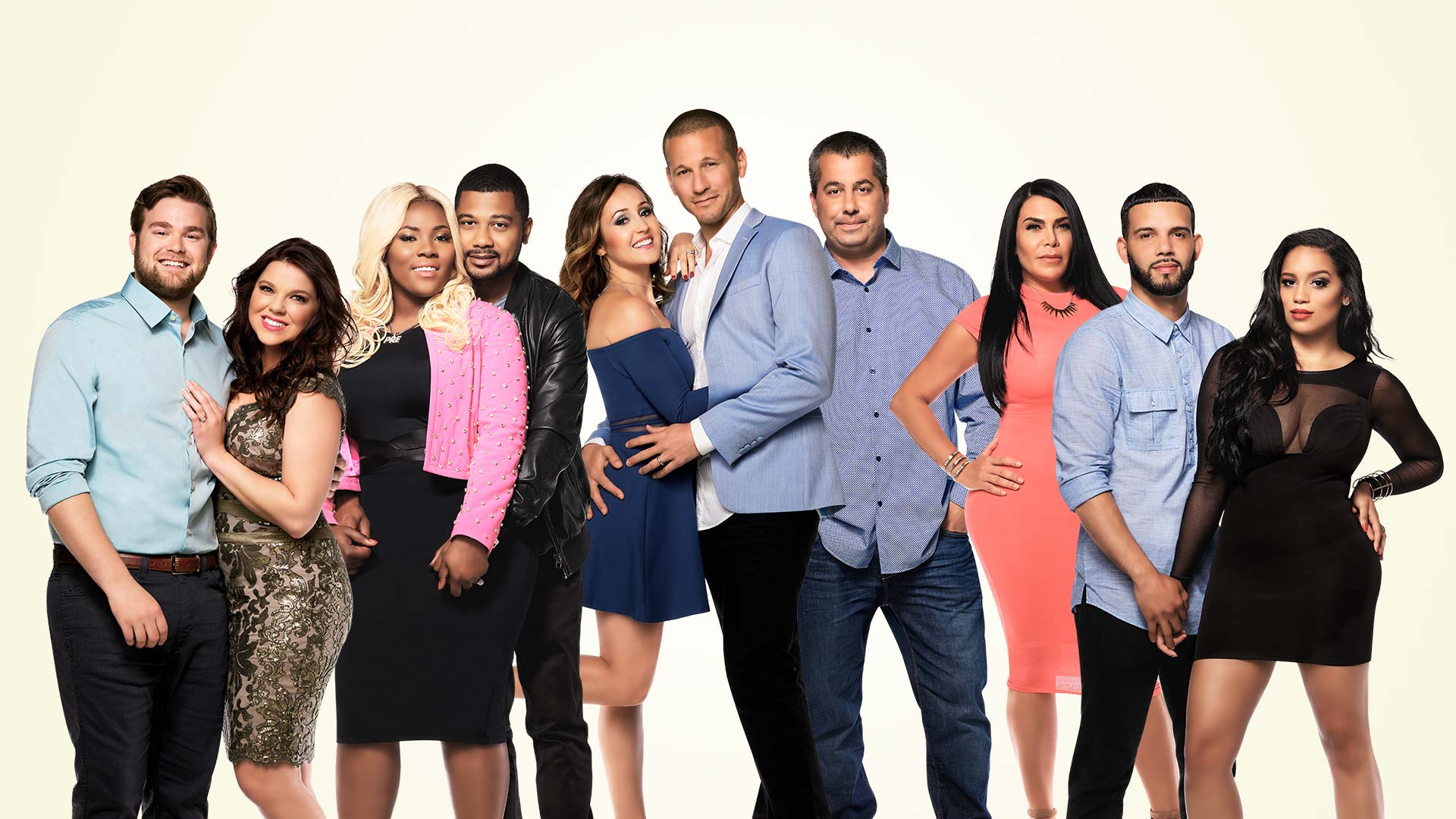 Marriage Boot Camp: Reality Stars Watch Online Full