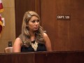 Marriage Boot Camp: The Whole Truth Blanca's quick to make Julian look bad in court, but is she willing to lie to 'win' their divorce?