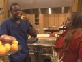 Marriage Boot Camp Reality Stars: Clive's Career In this deleted scene, Tanisha and Clive are at it again. This time Tanisha tells Clive he has no job and he says it's all about her.