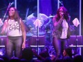 SWV Reunited: In Between - Episode 4 Sneak Peek Taj is performing for the first time since being in the hospital.