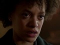 The Divide: Jenny's Peace Offering Jenny talks to Terry about her sister's murder and gives him something of Emily's.