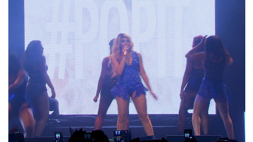 WE Tell All The Top 10 Moments From This Season of WE Tell All The Top 10 Moments From This Season of