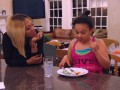 Love Thy Sister: Auntie Londyn Riley and Londyn have a special relationship