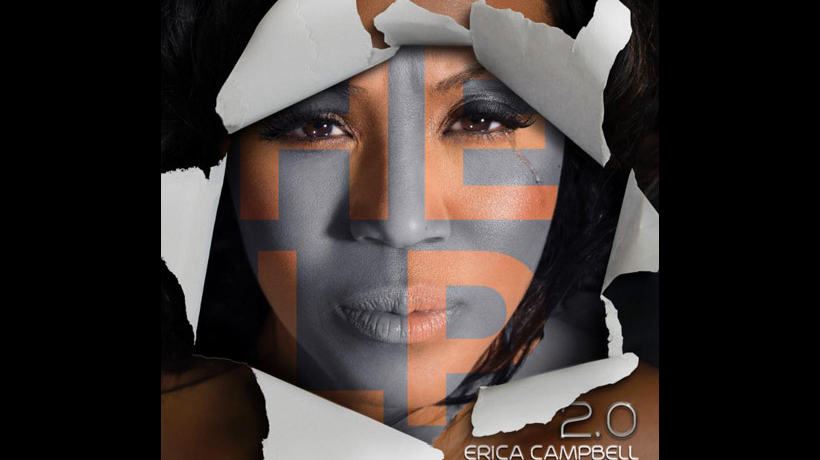 Mary Mary – Listen Here! “More Love” By Erica Campbell – WE tv