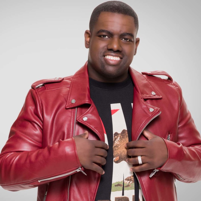 Warryn Campbell Net Worth