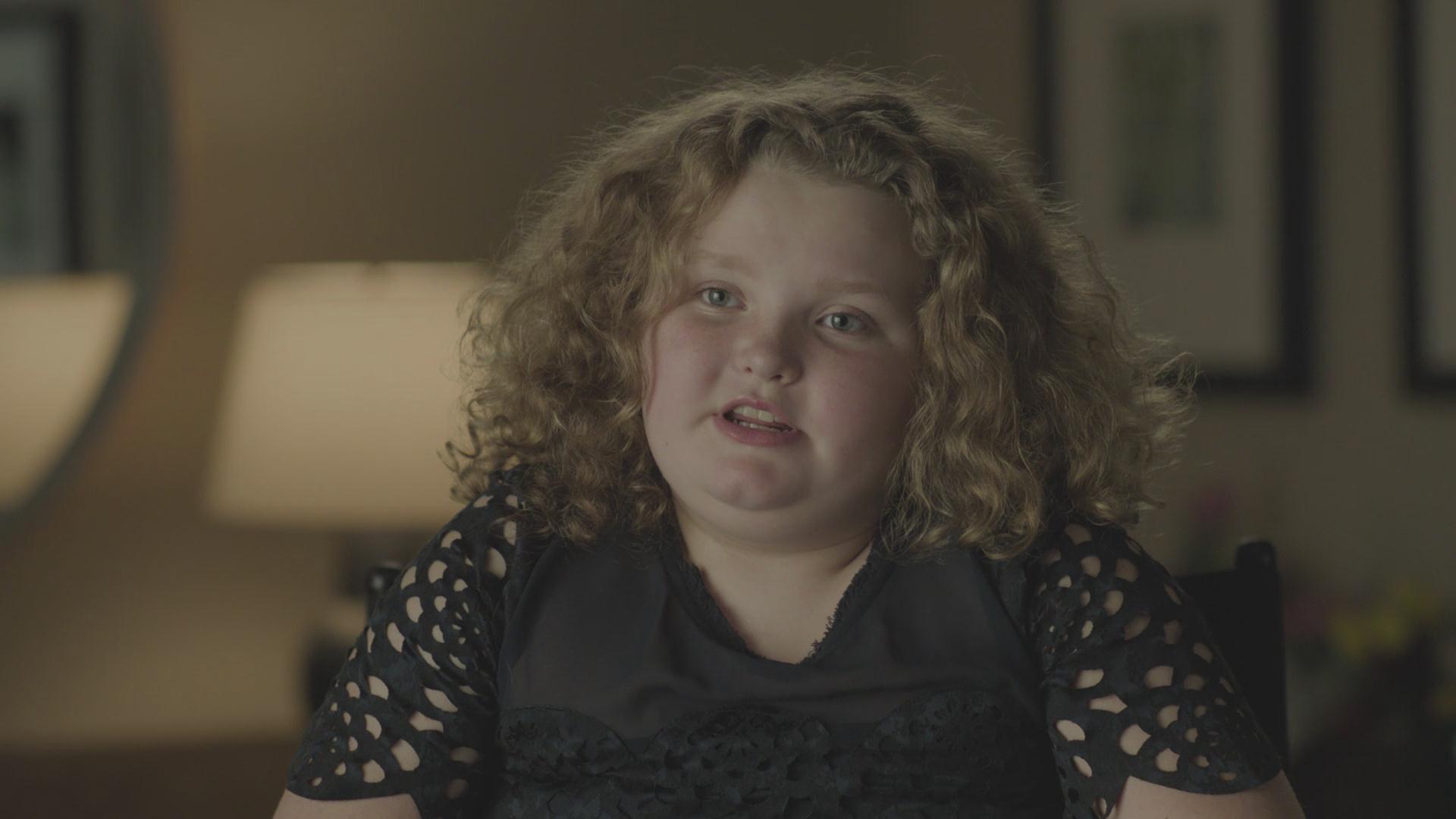 Mama June Hot Meet Alana Mama June Hot Meet Alana