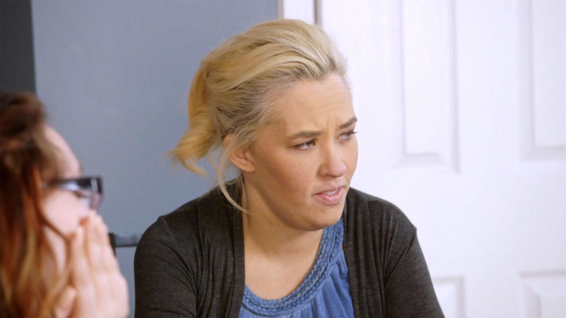 Mama June From Not To Hot Season 3 Episode 1 Mama June: From Not to Hot – Red Hot Mama – WE tv