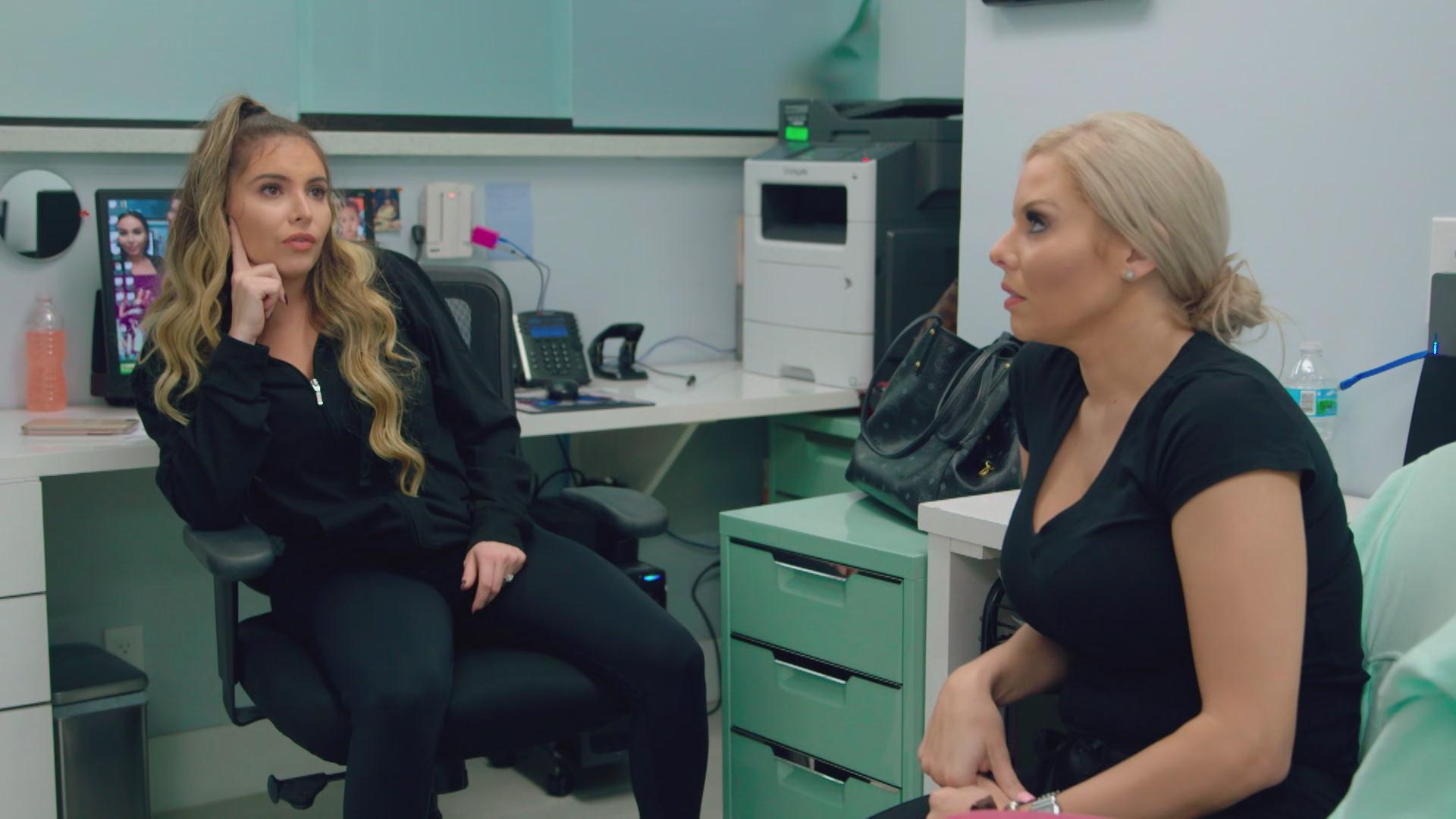 Mama June From Not To Hot Season 1 Episode 7