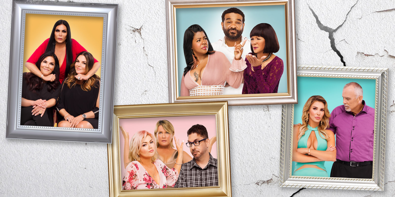 Marriage Boot Camp Family Edition