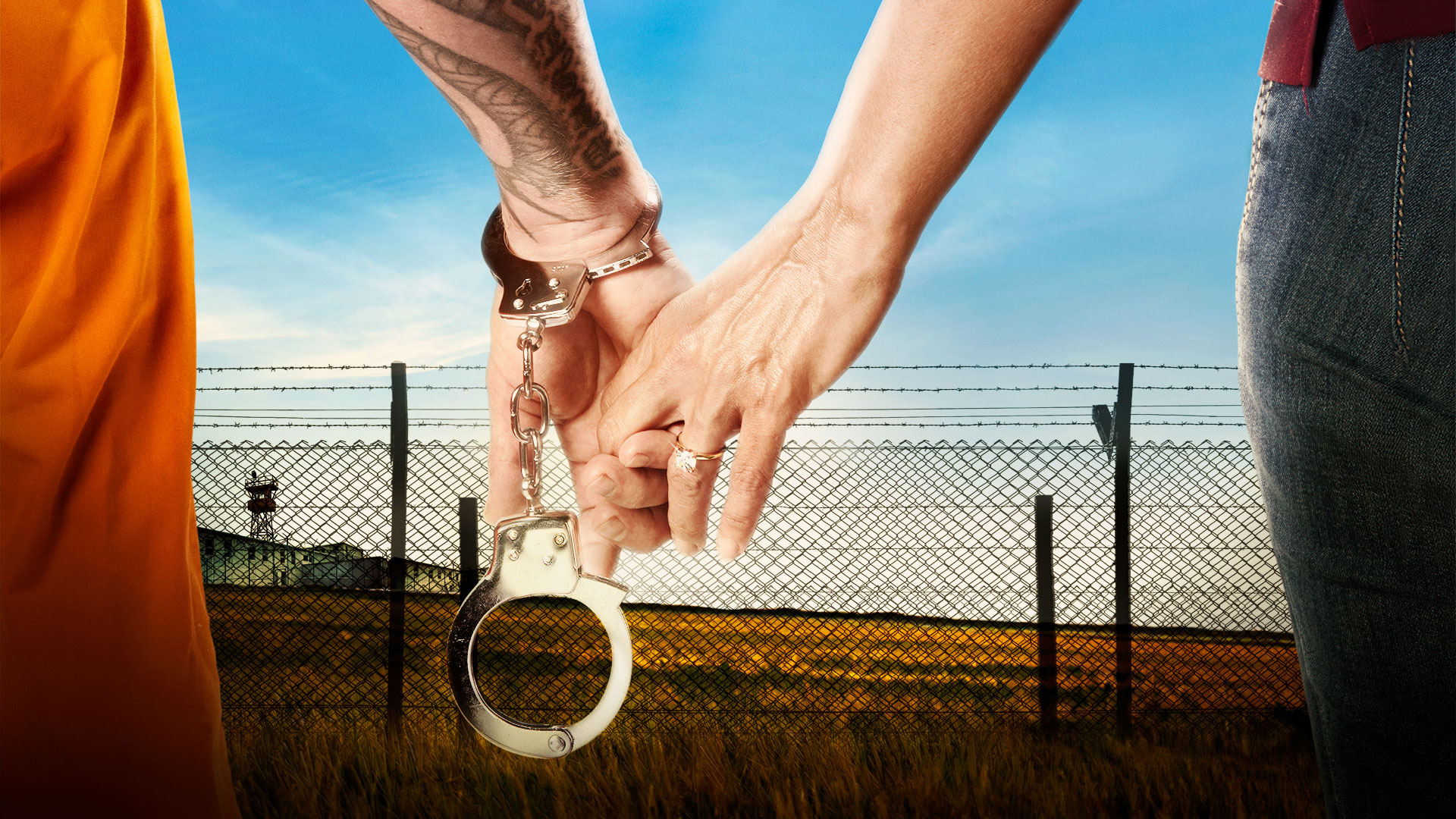 Watch Love After Lockup Online | Stream New Full Episodes | WE tv.