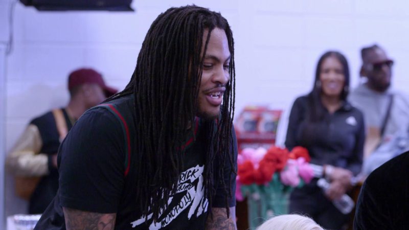 Growing Up Hip Hop: Atlanta – Master of the Ambush – WE tv