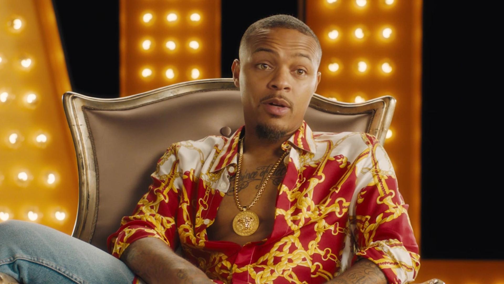What did you do for hip – hop What did you do for hip – hop