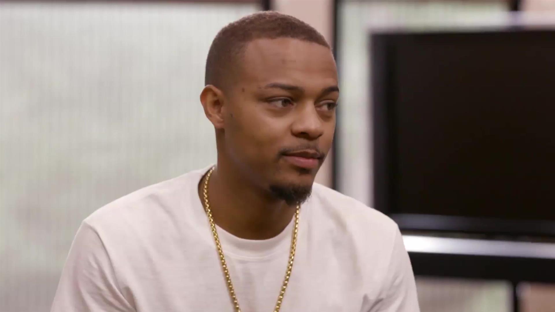Growing Up Hip Hop Atlanta Bow Wow Sets Up Lil Mama On A Blind Date