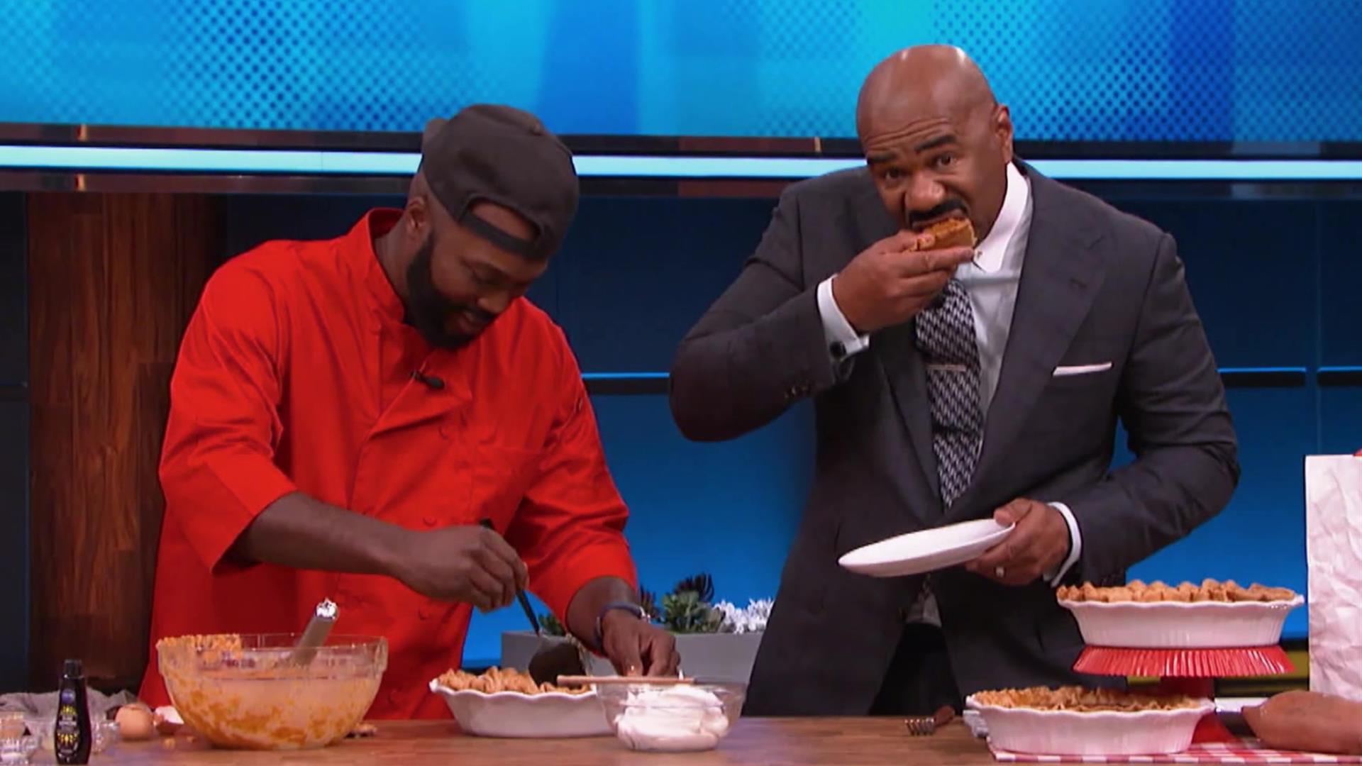 watch the steve harvey show putlocker watch the steve harvey show putlocker