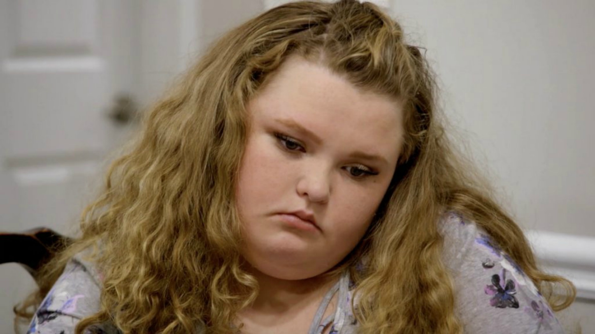 Mama June: From Not to Hot Season 4 Episode 5 - Mama's Cry For Help