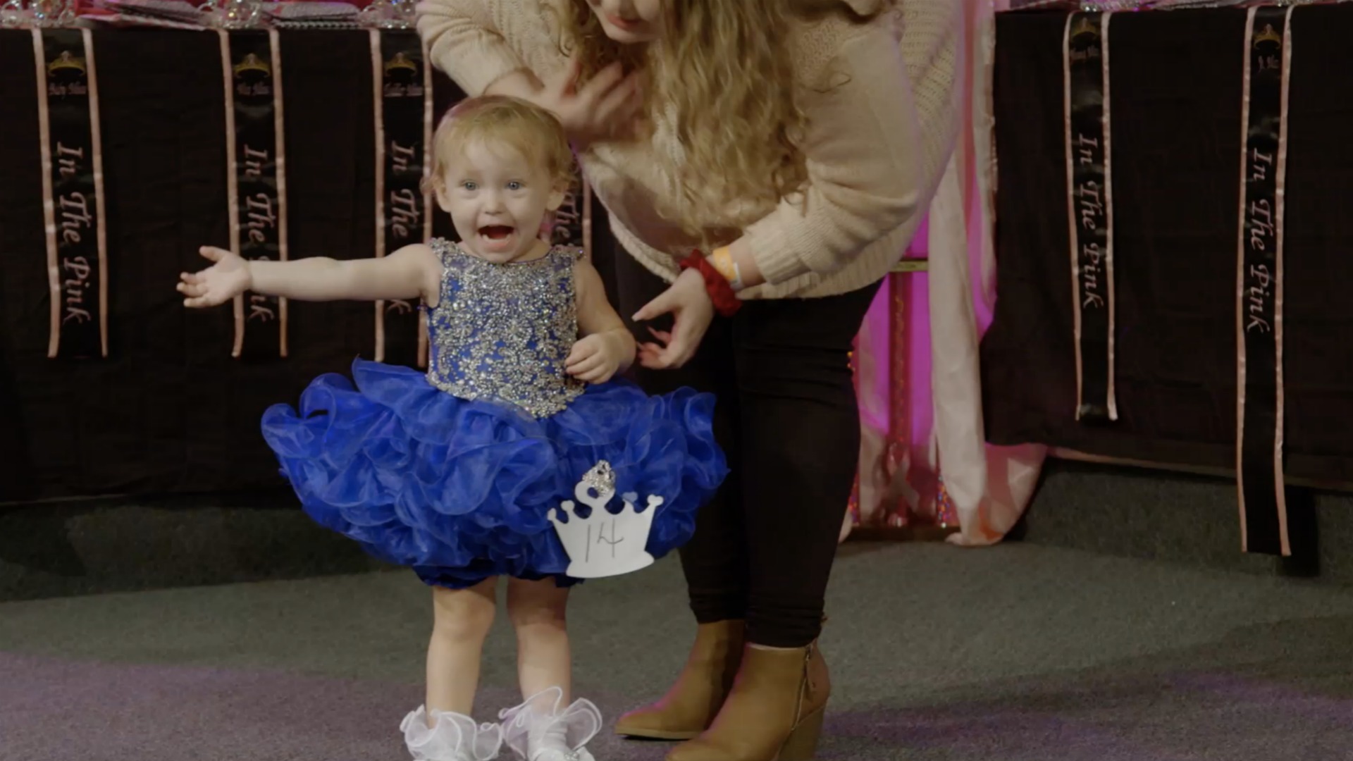 Mama June: From Not to Hot Season 4 Episode 8 - Toddlers and Terror