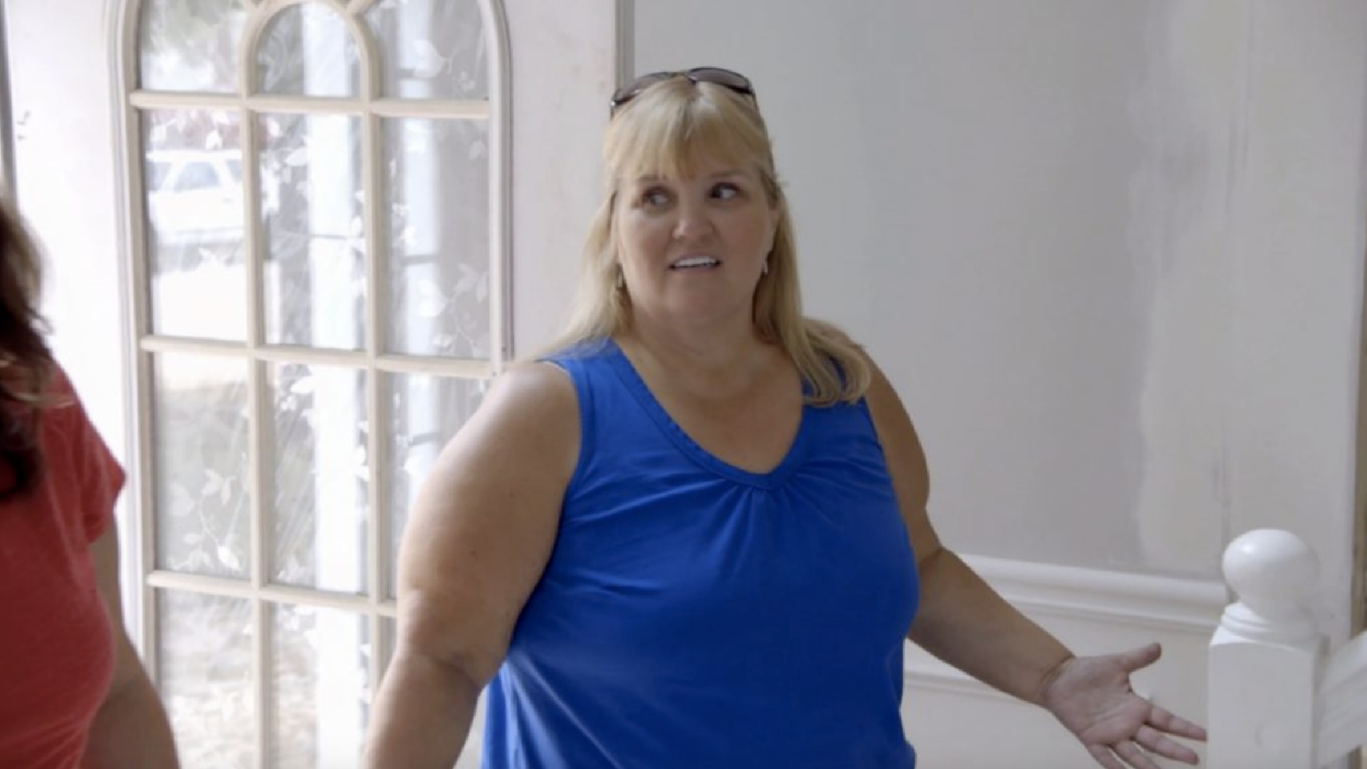 Mama June: From Not to Hot Season 4 Episode 9 - Mama's Open House