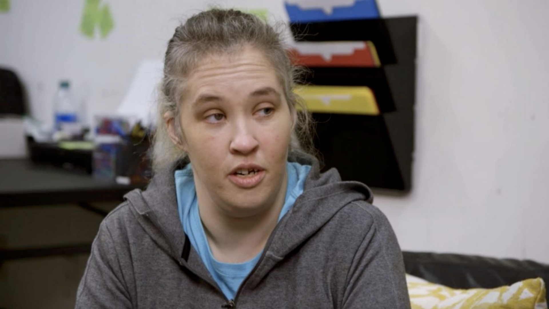 Watch Mama June: From Not to Hot Season 4 Episode 10 | Stream Full Episodes