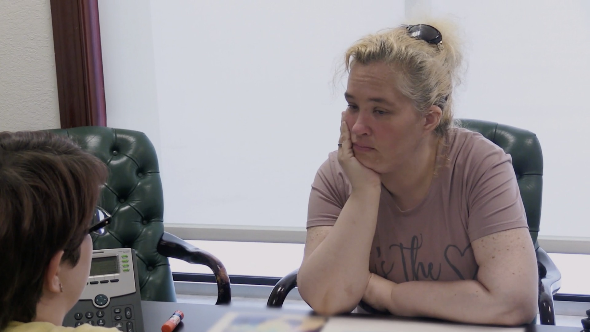 Mama June: From Not to Hot Season 4 Episode 12 - Mama's Last Chance