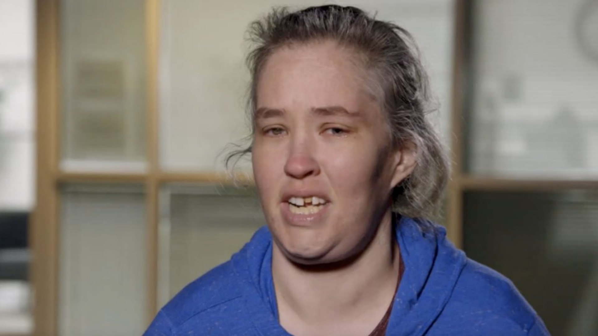 Watch Mama June: From Not to Hot Season 4 Episode 91 | Stream Full Episodes