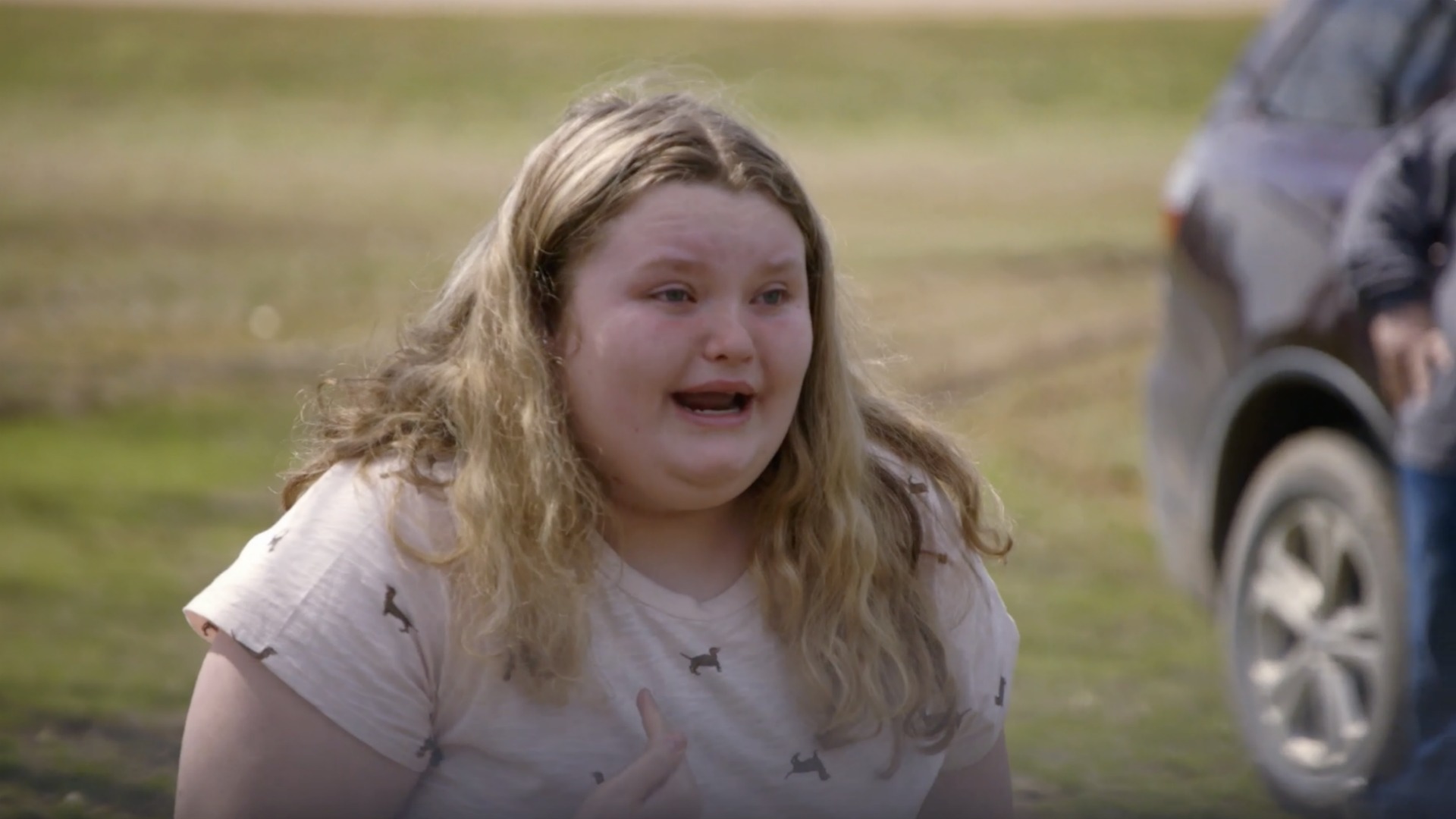 Watch Mama June From Not To Hot Season 4 Episode 9 Online We Tv