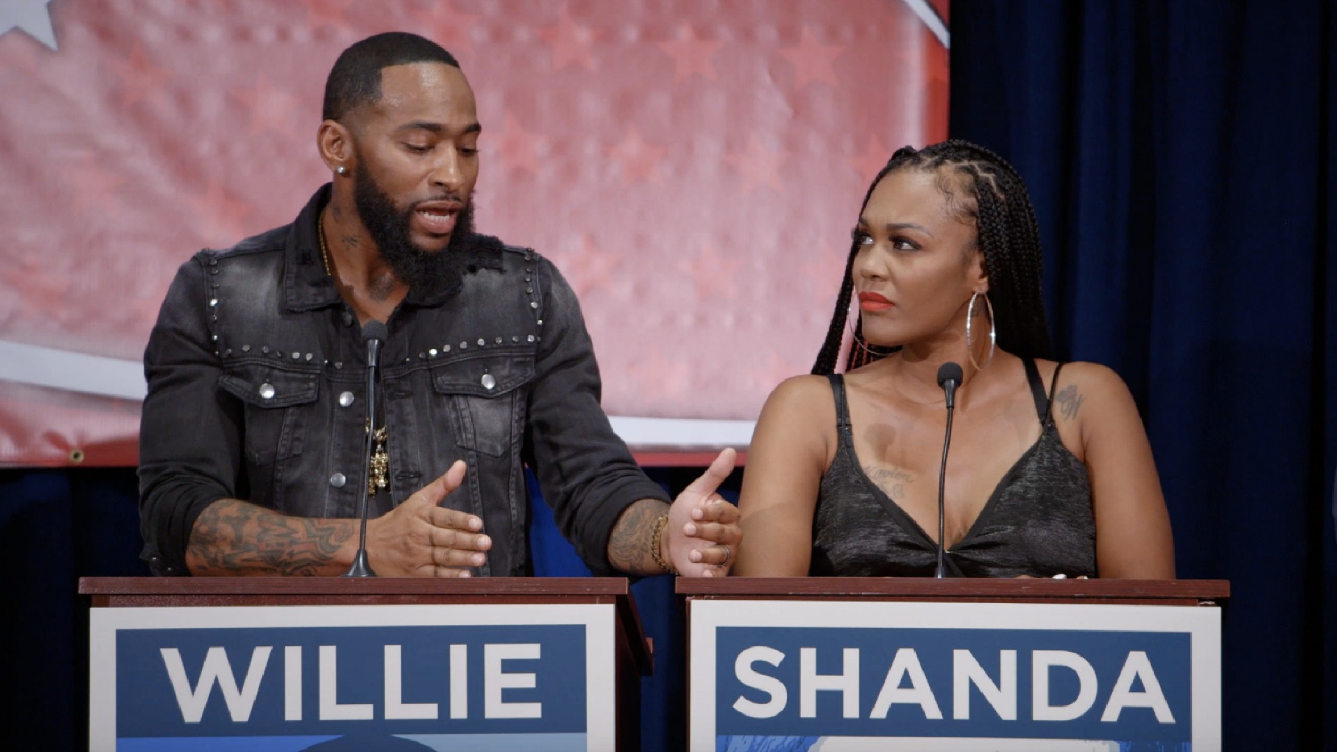 Watch Marriage Boot Camp: Hip Hop Edition Season 15 Episode 1 | Stream Full Episodes