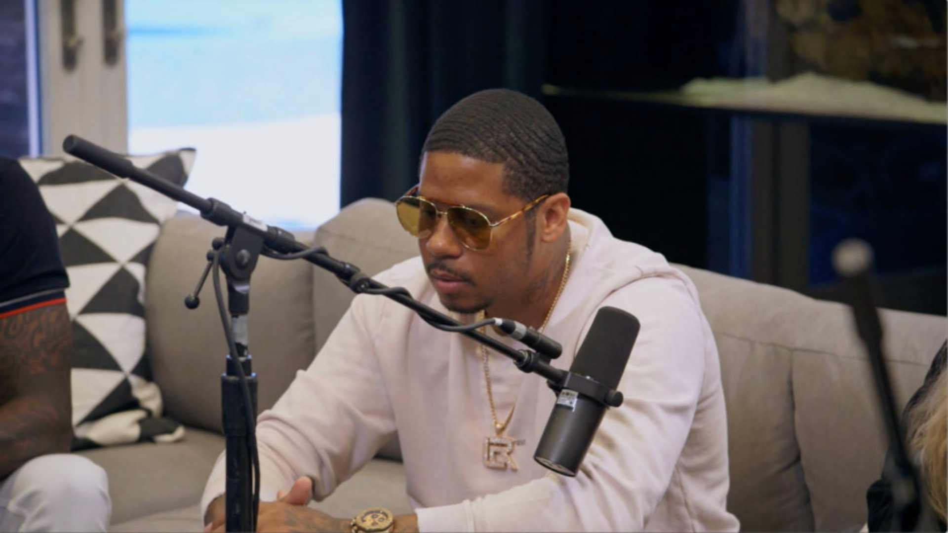 Watch Marriage Boot Camp: Hip Hop Edition Season 15 Episode 4 | Stream Full Episodes