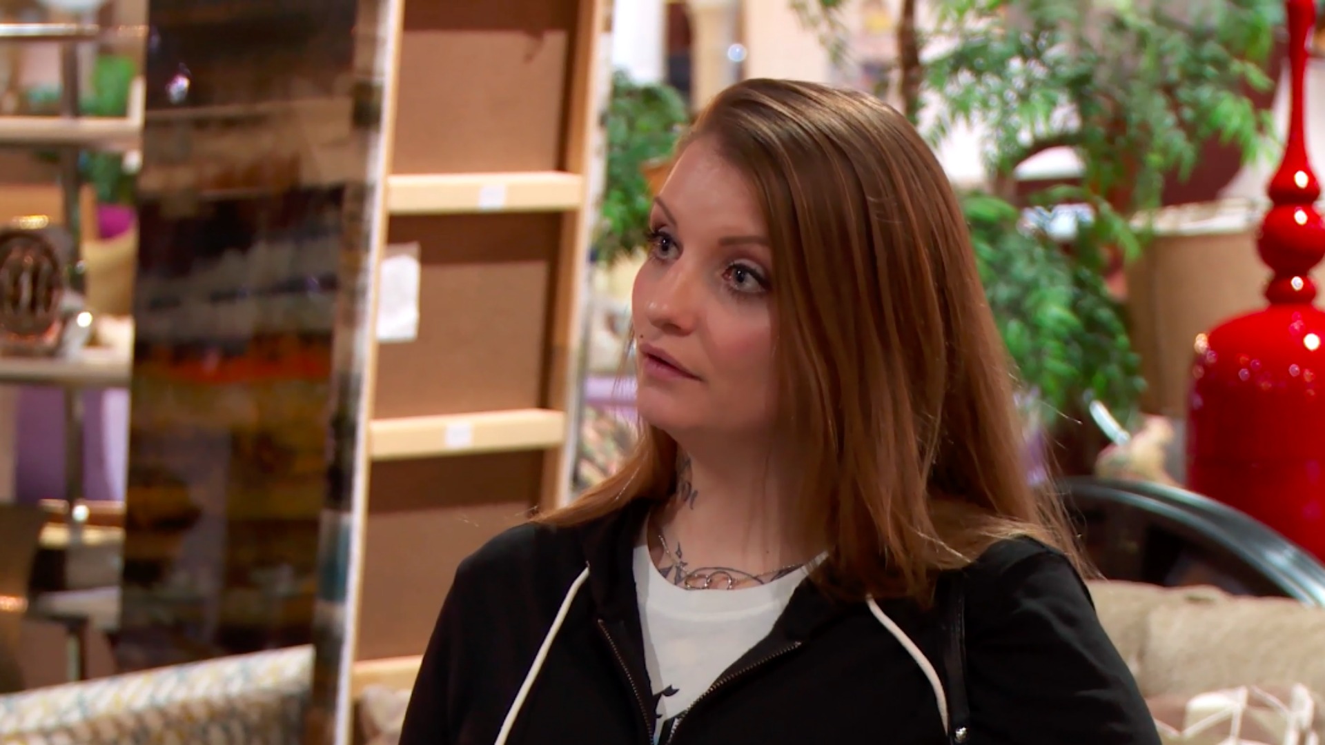 Love After Lockup Season 3 Episode 7 - Denied & Declined