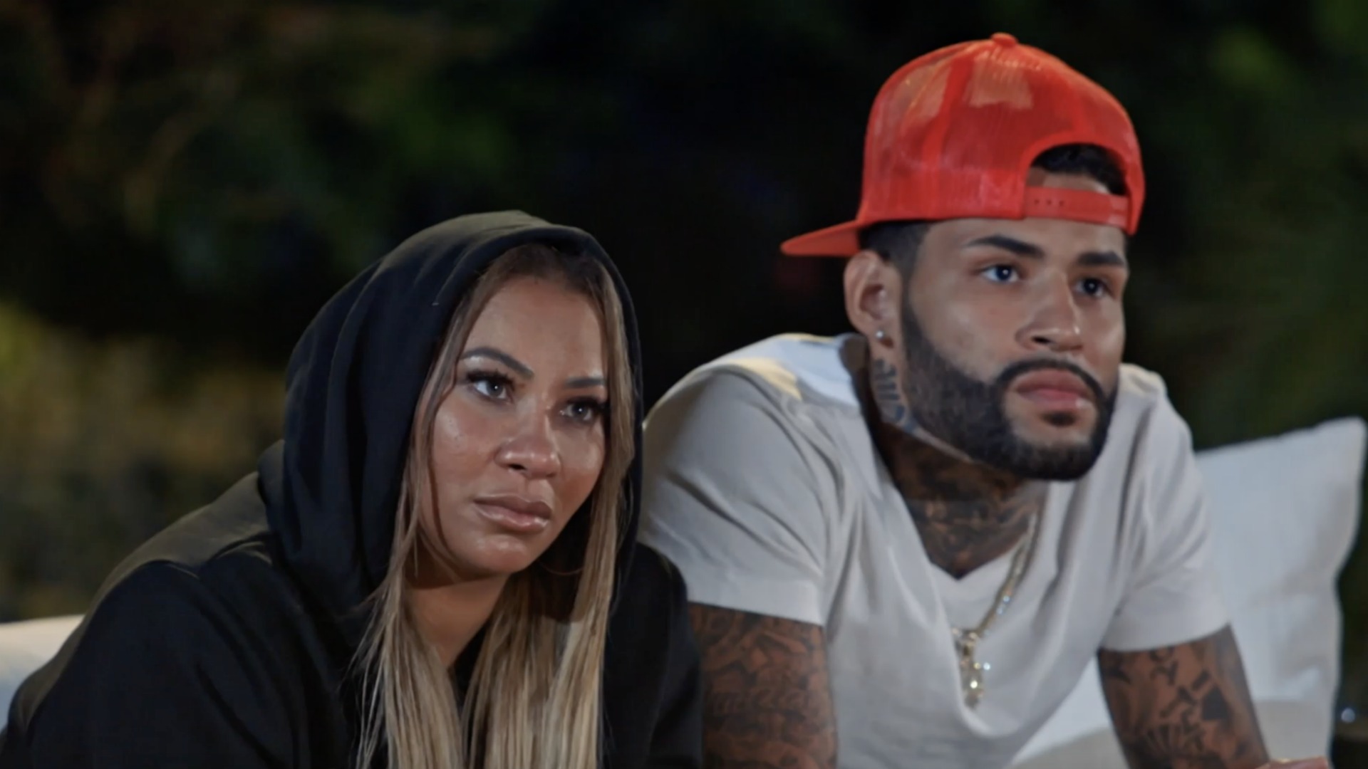 Watch Marriage Boot Camp: Hip Hop Edition Season 15 Episode 8 | Stream Full Episodes
