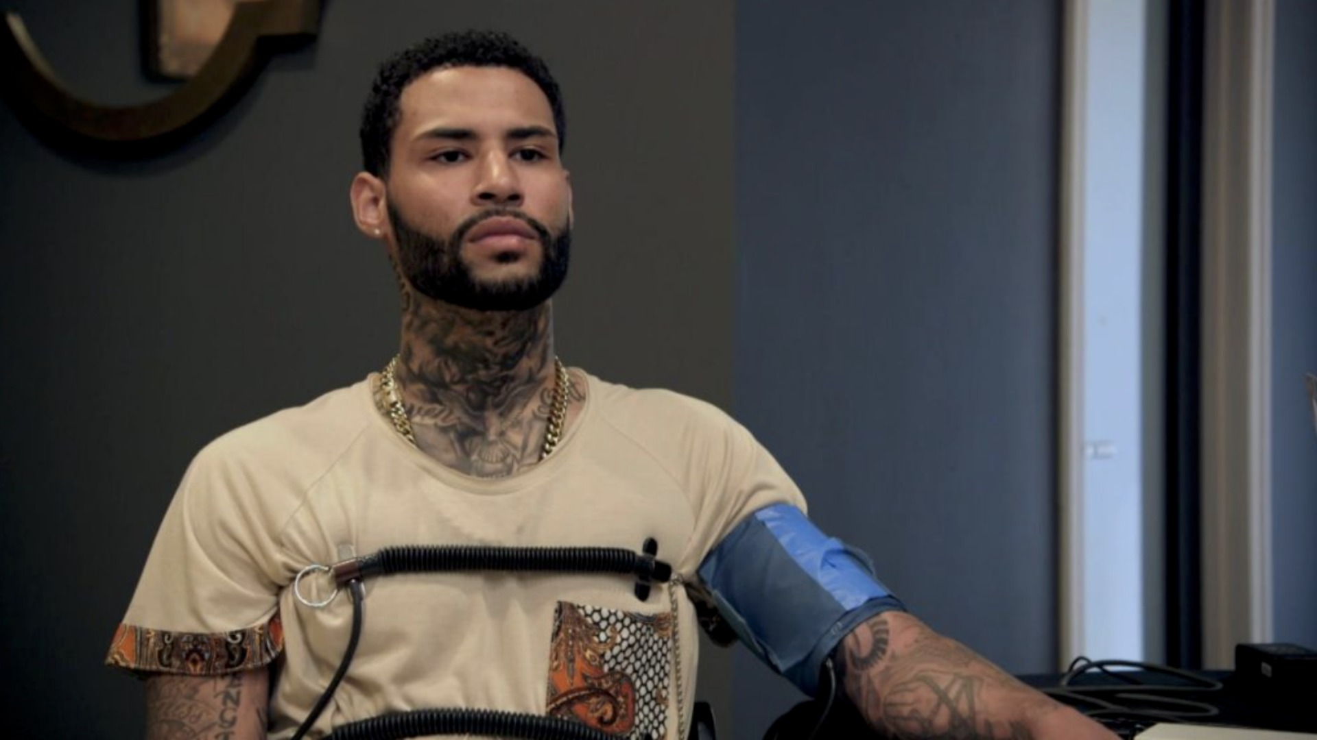 Marriage Boot Camp: Hip Hop Edition Season 15 Episode 9 - Truth Hurts