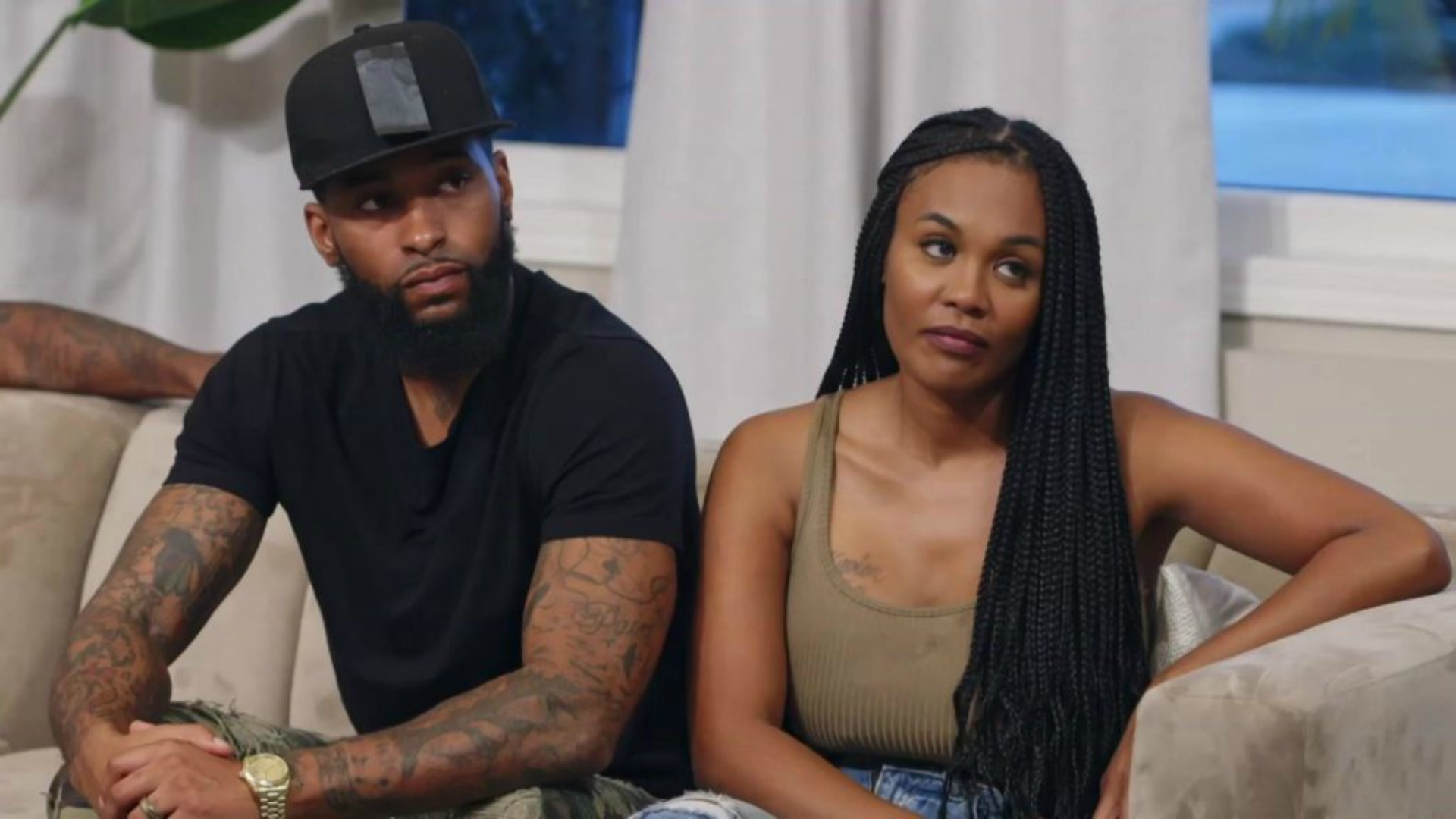 Watch Marriage Boot Camp: Hip Hop Edition Season 15 Episode 91 | Stream Full Episodes