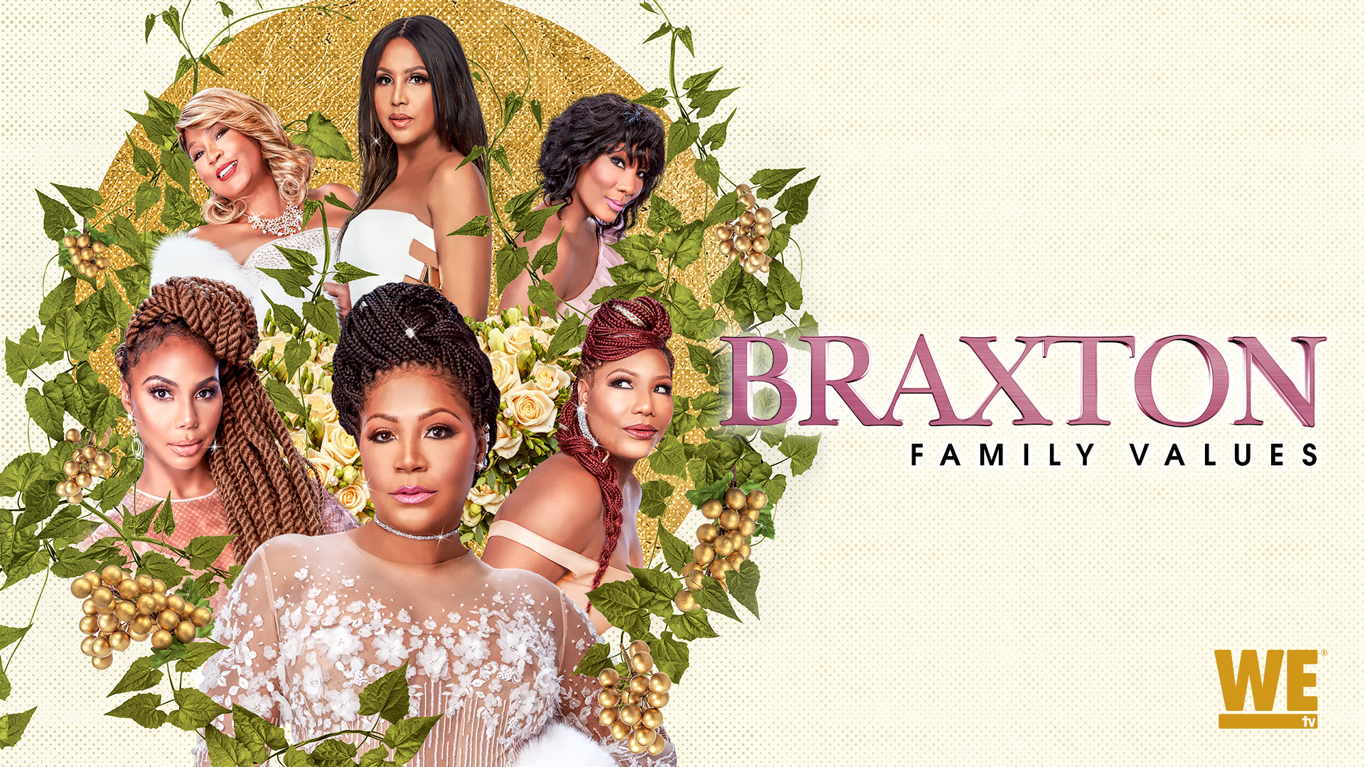 Braxton Family Values Season 7 Episode 3 - Third Times a Charm