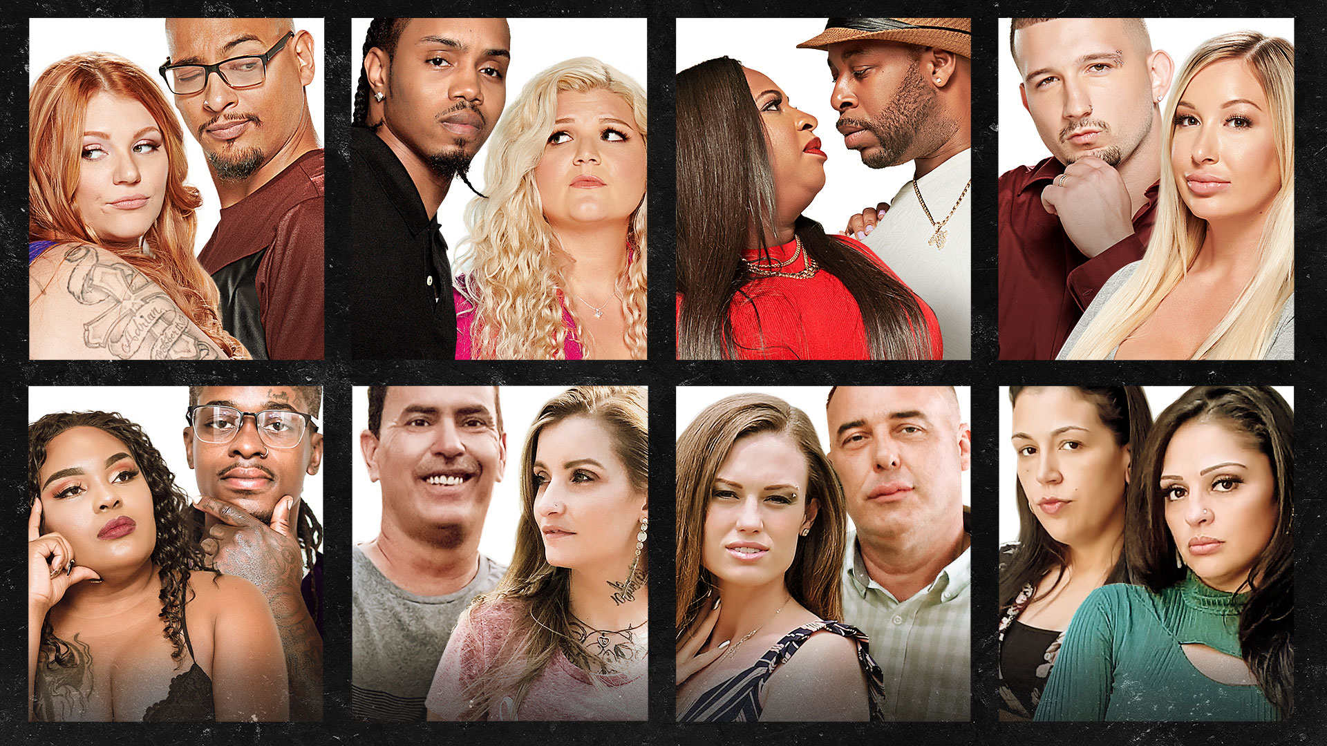 Watch Life After Lockup online. 
