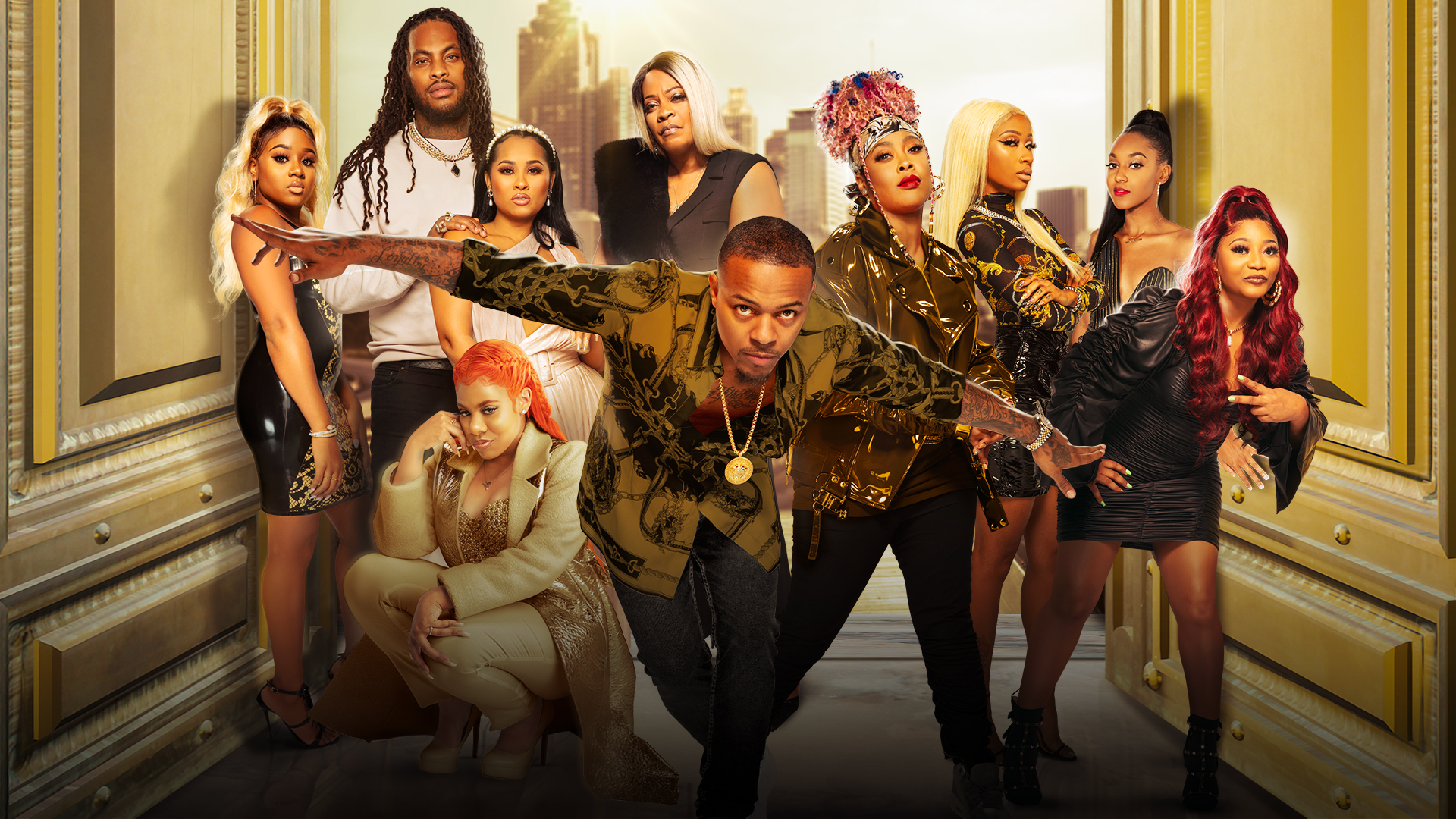 Watch Growing Up Hip Hop: Atlanta Season 4 Episode 2 | Stream Full Episodes