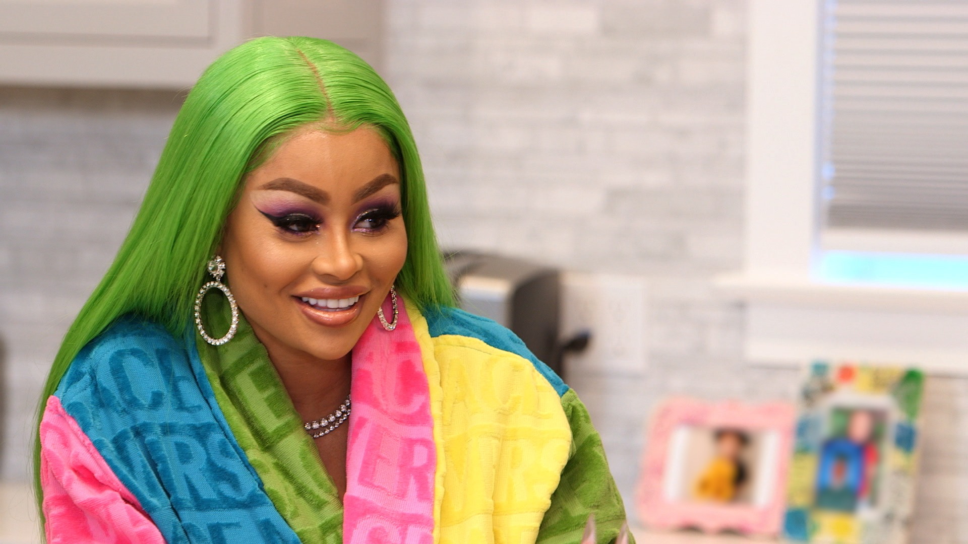 Watch The Real Blac Chyna Season 1 Episode 10 | Stream Full Episodes