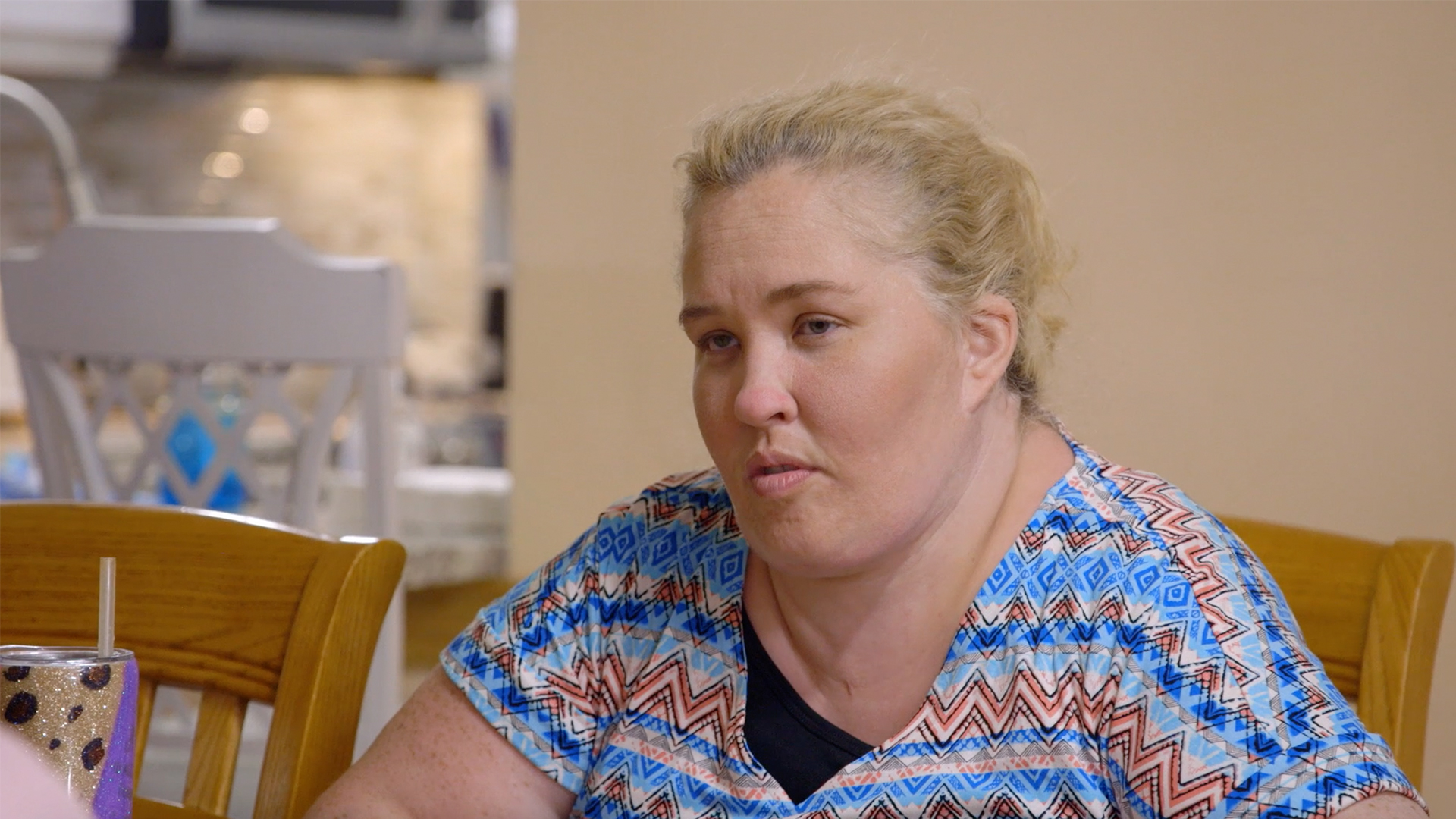 Mama June: From Not to Hot Season 5 Episode 2 - Mama's Fighting Chance