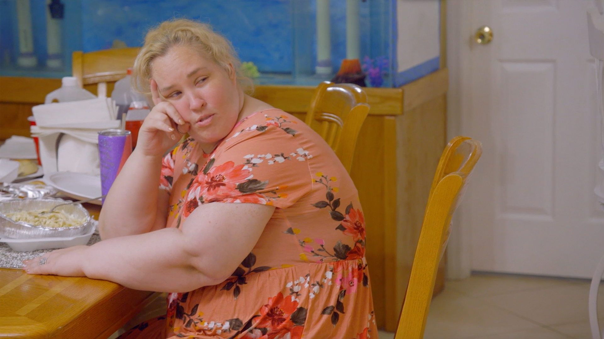 Mama June: From Not to Hot Season 5 Episode 8 - Mama's Lying