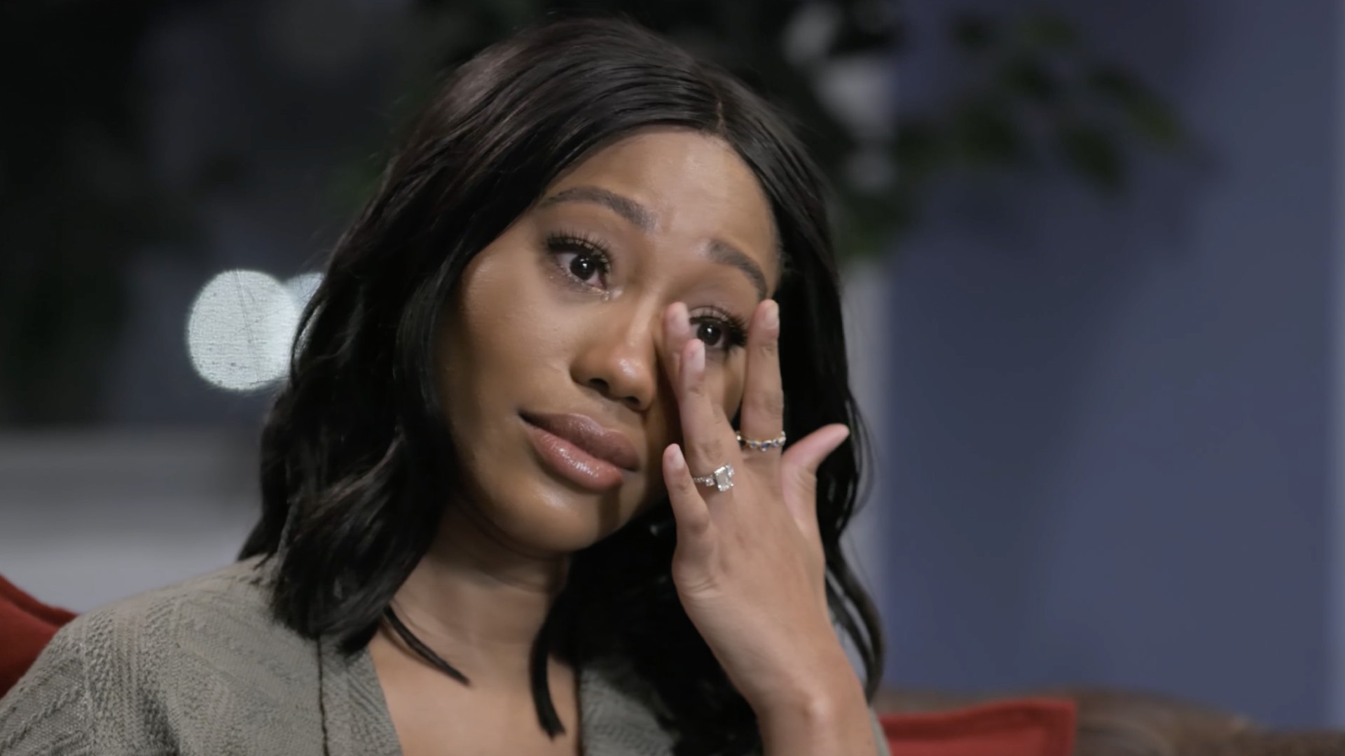 Growing Up Hip Hop Season 6 Episode 5 - Every Woman for Themselves