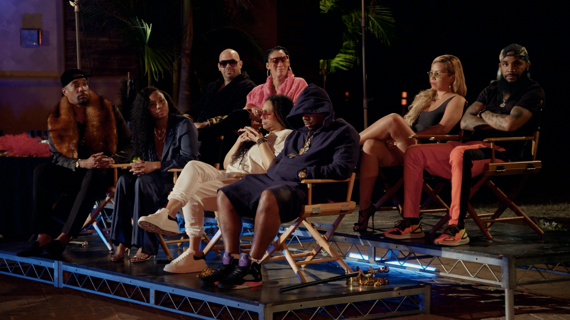 Watch Marriage Boot Camp: Hip Hop Edition Season 16 Episode 4 | Stream Full Episodes