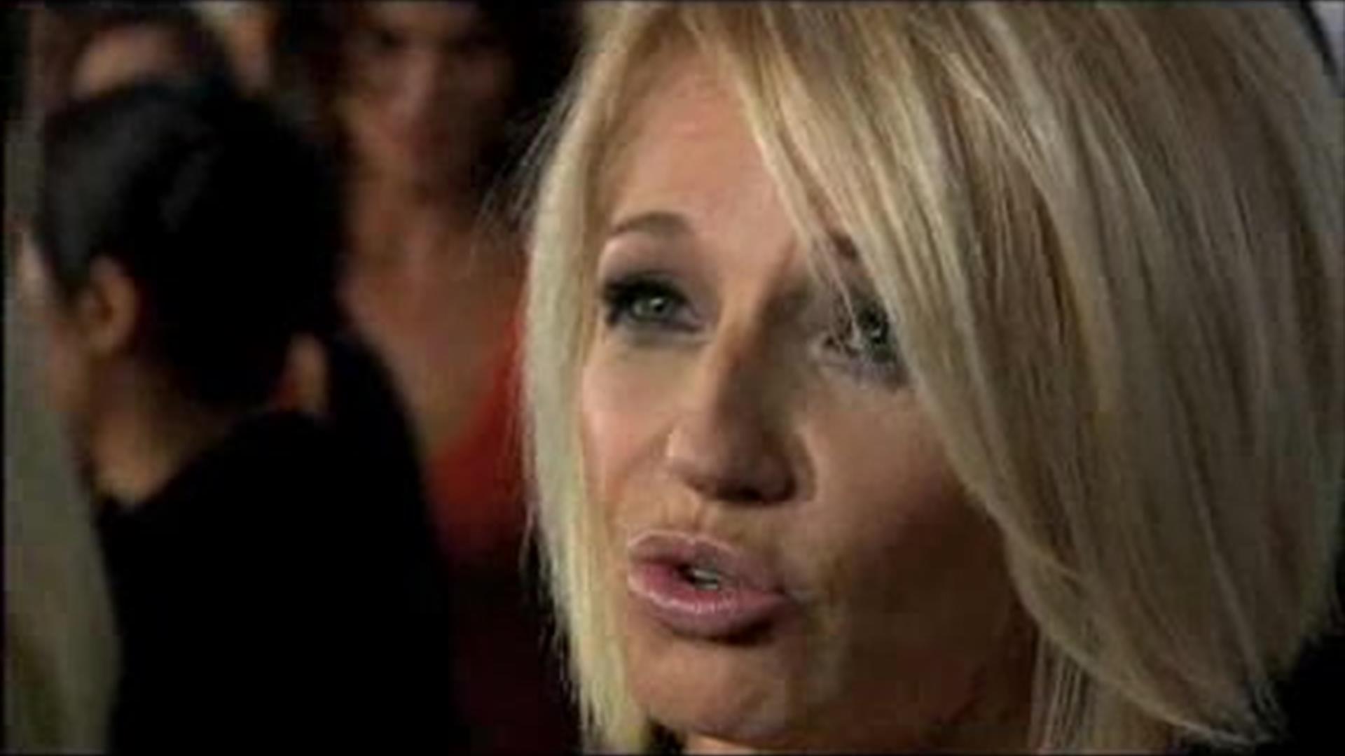 Watch Kathryn Minner video Watch Kathryn Minner video