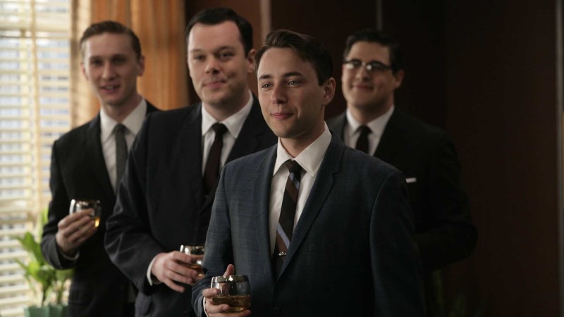 Part 1: The Making of Mad Men